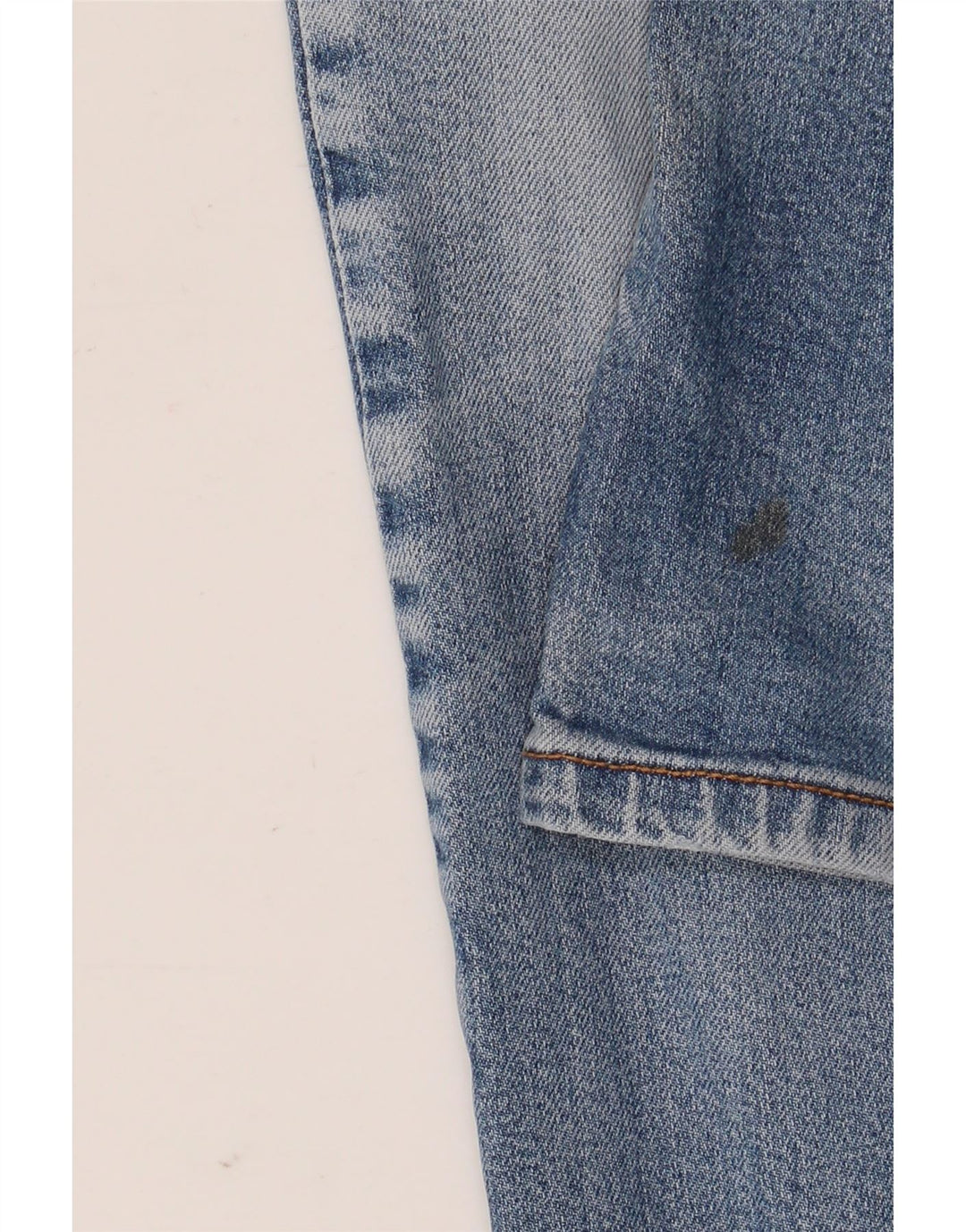 Carrera Ανδρικό 700 Regular Straight Jeans W30 L34 Μπλε