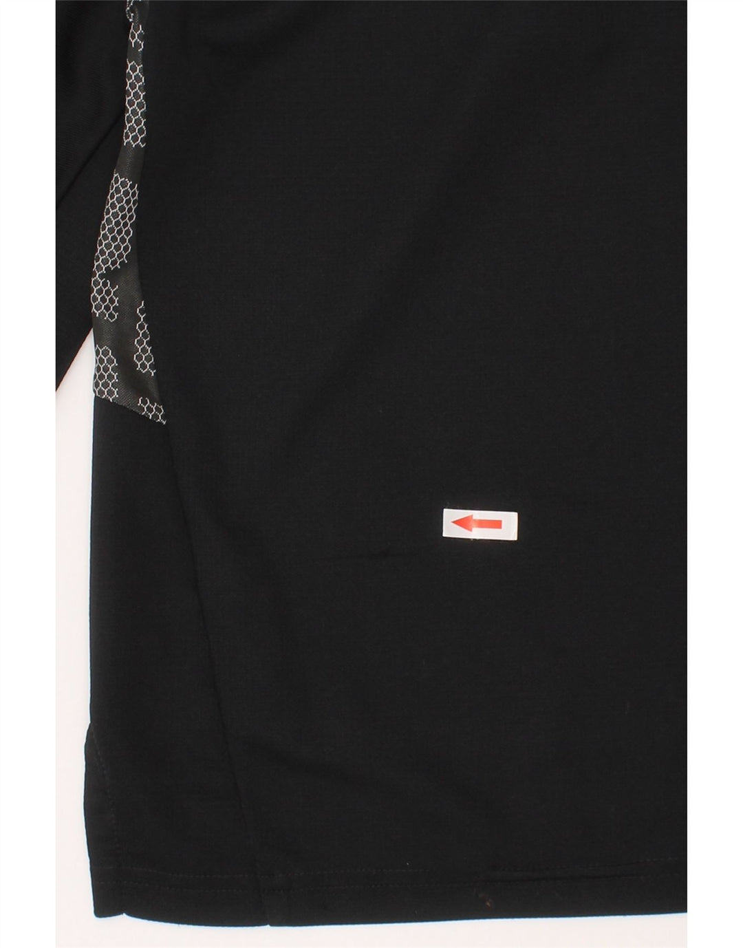 Adidas Boys Graphic Pullover αθλητική φόρμα 7-8 ετών Μαύρο
