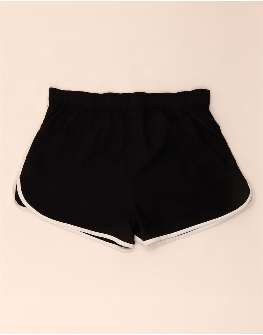 Γυναικείο σορτς κολύμβησης Umbro UK 14 μεγάλο μαύρο