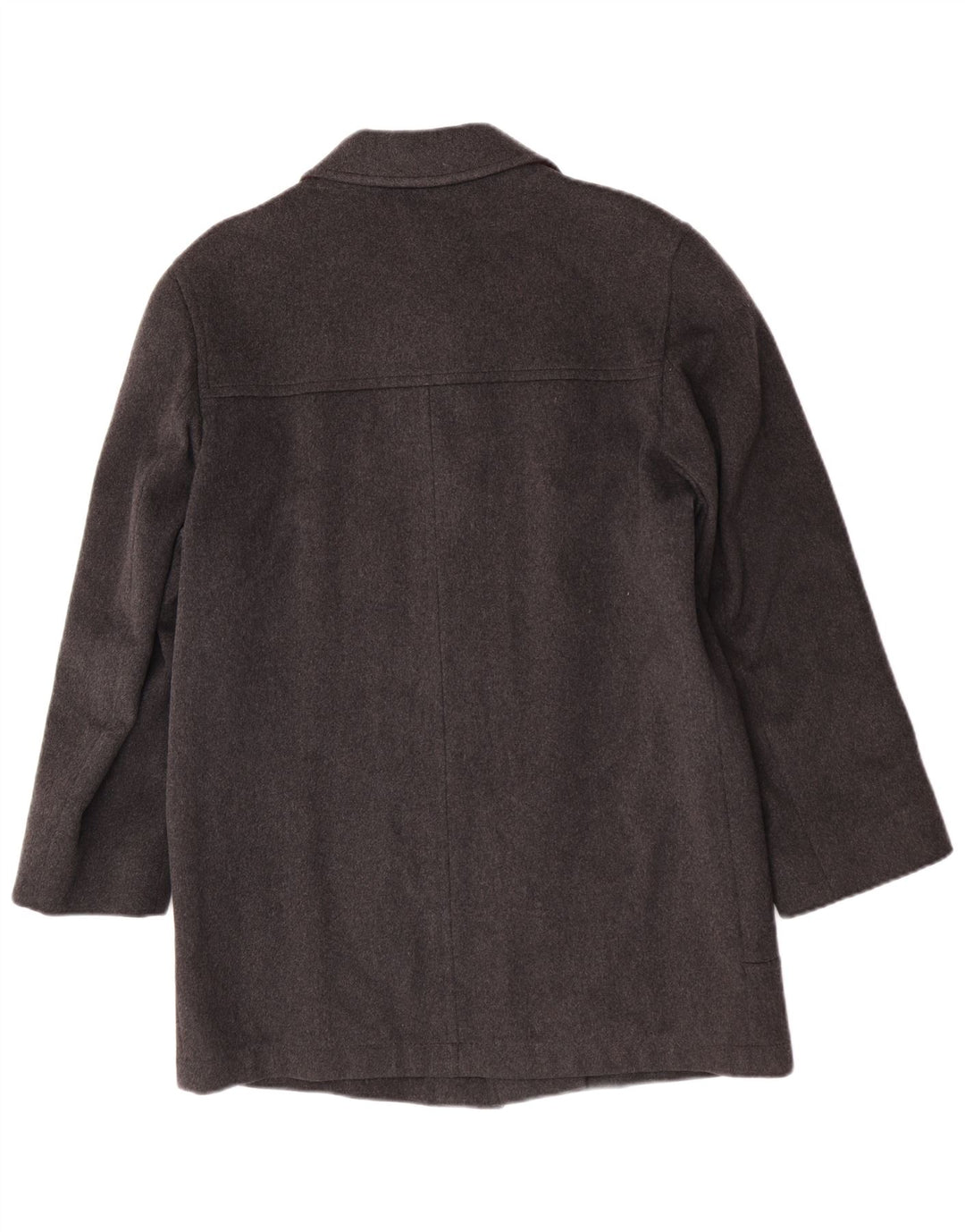 Ανδρικό πανωφόρι Steinbock UK 38 Medium Grey