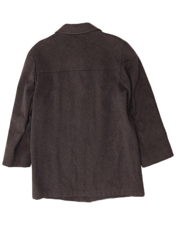 Ανδρικό πανωφόρι Steinbock UK 38 Medium Grey