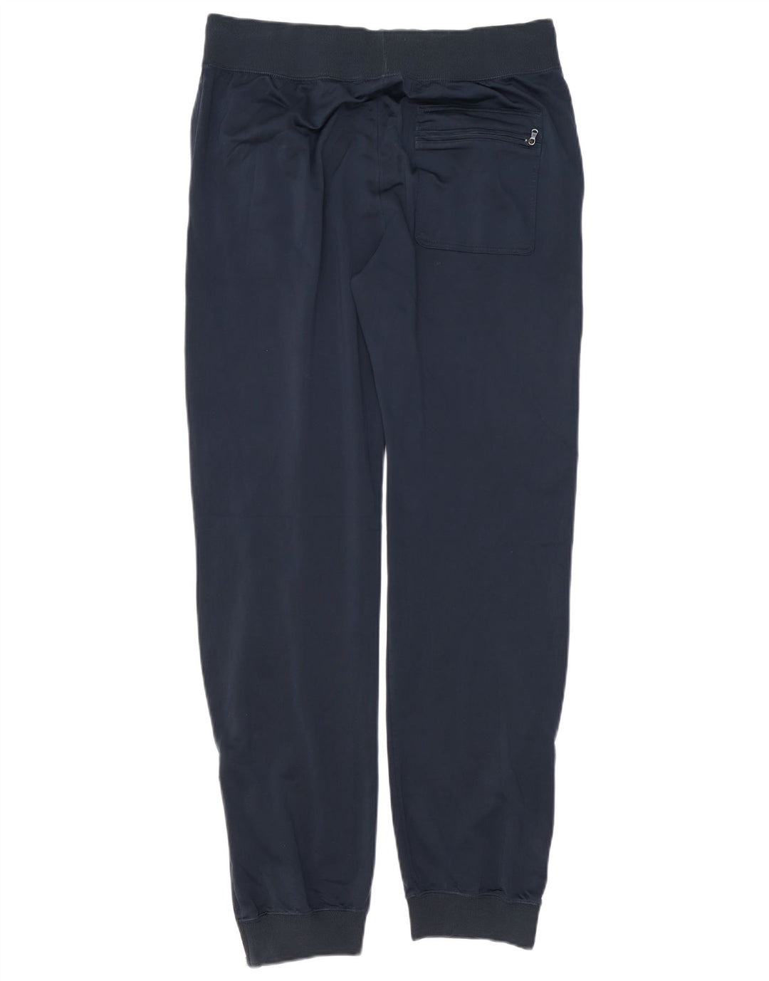 Γυναικεία αθλητική φόρμα CHAMPION Παντελόνι Joggers UK 16 Large Navy Blue