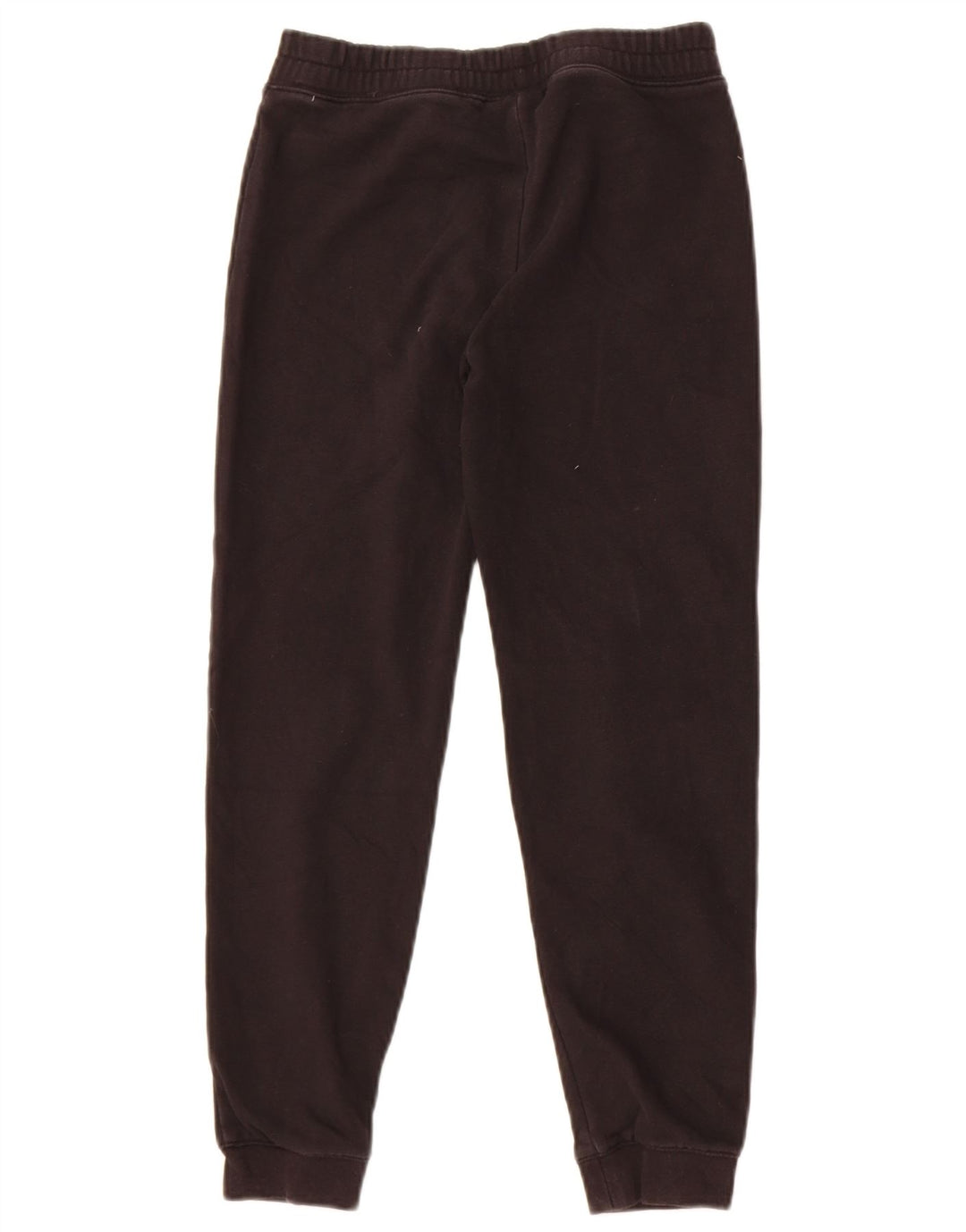 Champion Boys Tracksuit Trousers Joggers 9-10 Years Medium Black