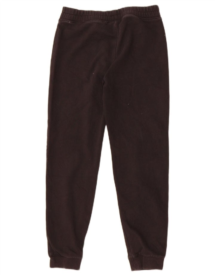 Champion Boys Tracksuit Trousers Joggers 9-10 Years Medium Black
