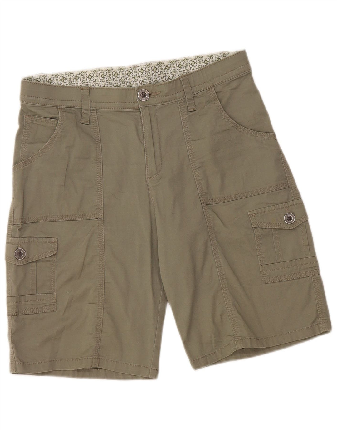 Γυναικείο σορτς Cargo US 8 Medium W30