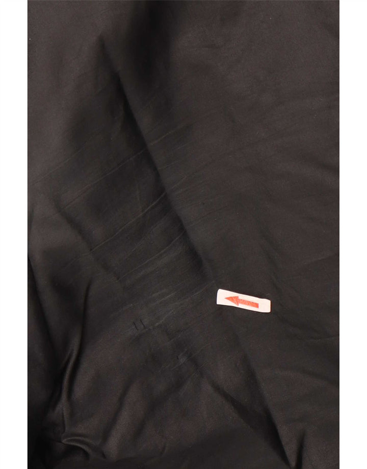 Brugi Ανδρική φόρμα σκι UK 38 Medium Black Colourblock Polyamide