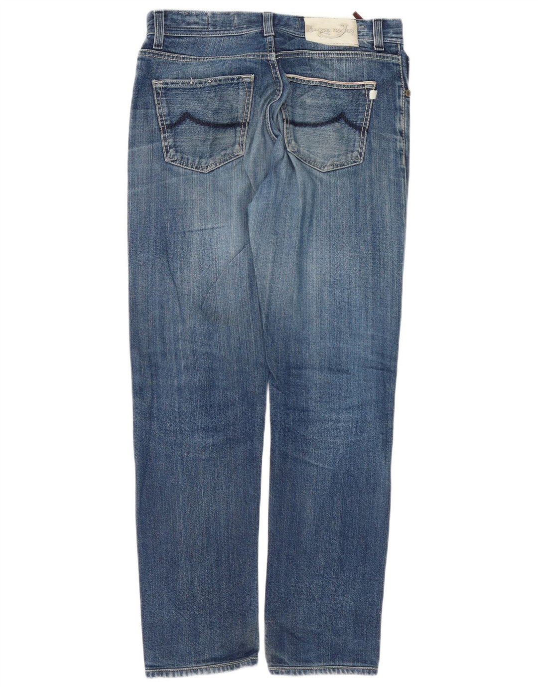 Jacob Cohen Ανδρικό Slim Jeans W34 L30 Blue Cotton