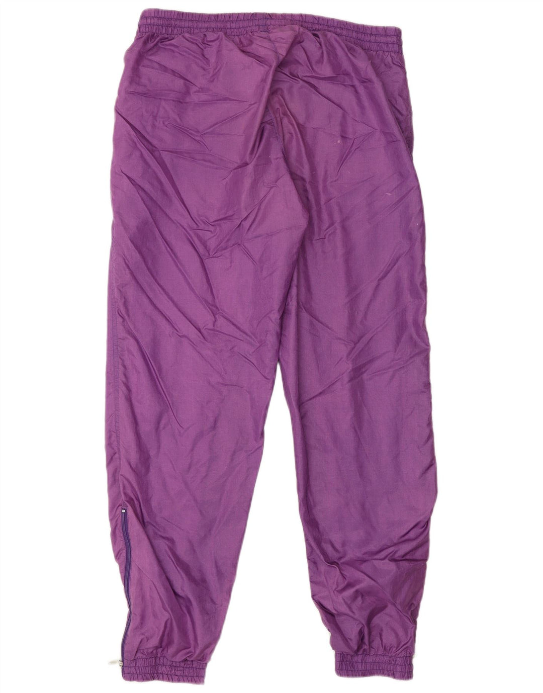 Ανδρική φόρμα PUMA Παντελόνι Joggers Medium Purple Polyamide