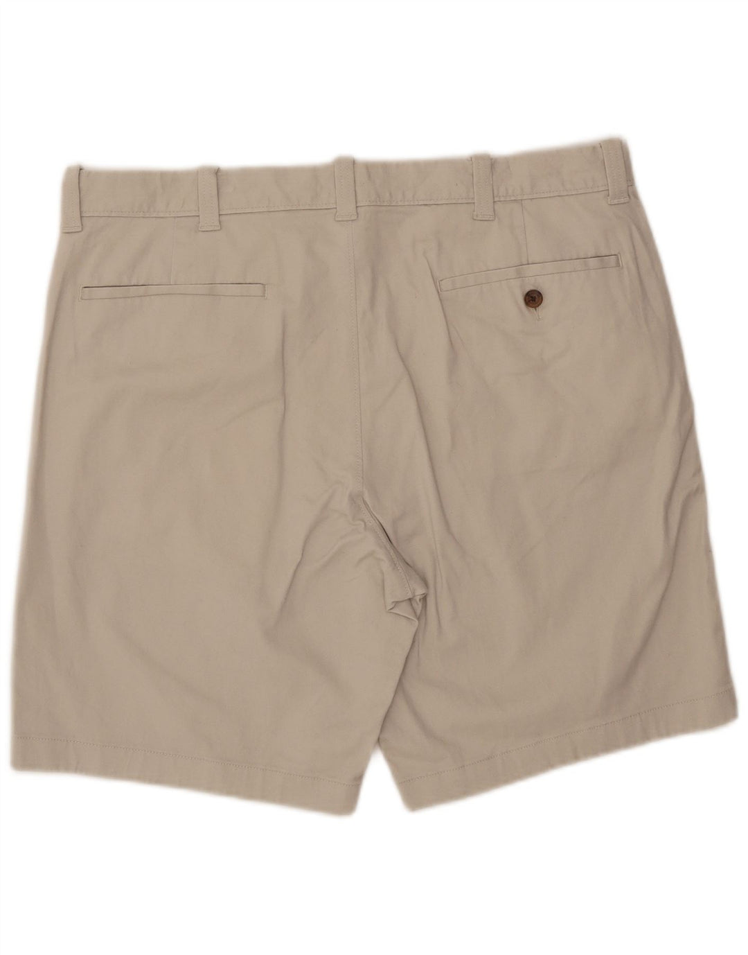 J. Crew Ανδρικό σορτς Chino W36 Large Grey