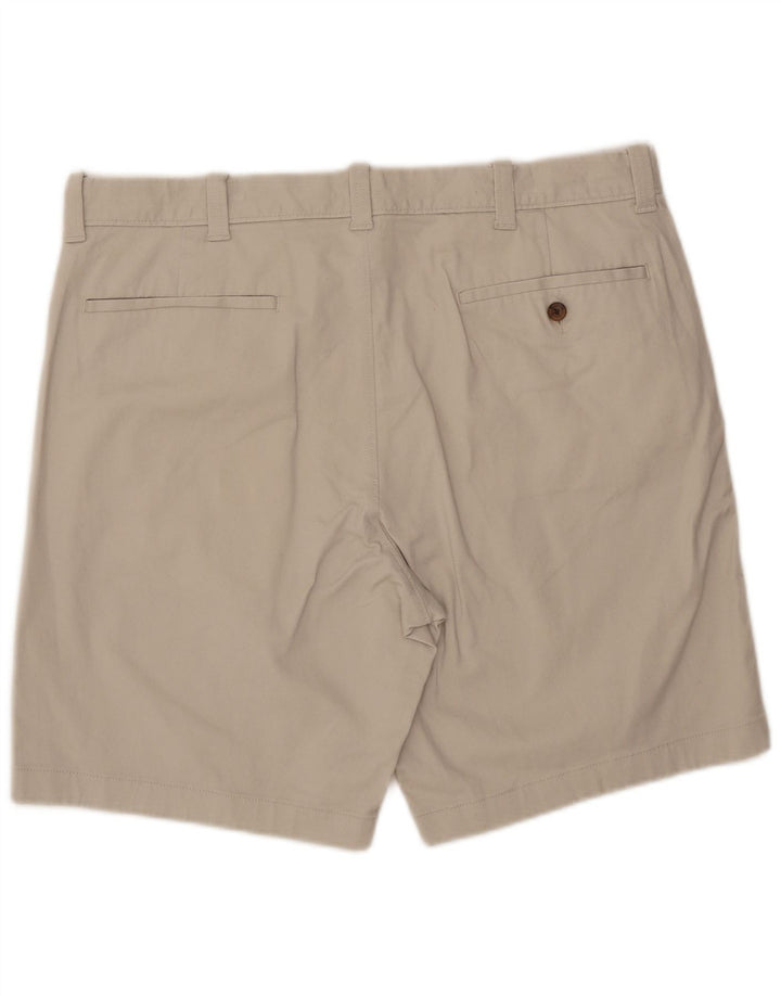 J. Crew Ανδρικό σορτς Chino W36 Large Grey