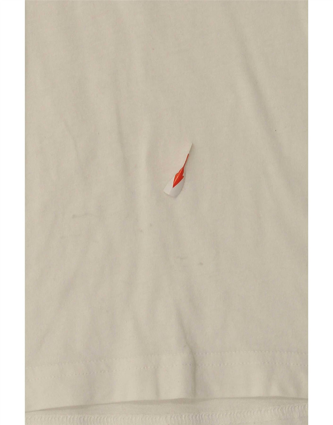 Ανδρικό γραφικό T-Shirt Adidas Top Medium White