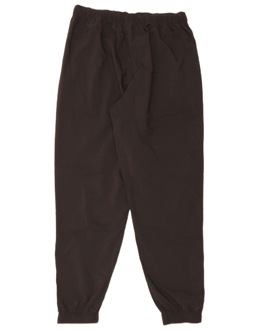 Ανδρική φόρμα Puma Παντελόνι Joggers Μεγάλο Μαύρο Πολυεστέρα