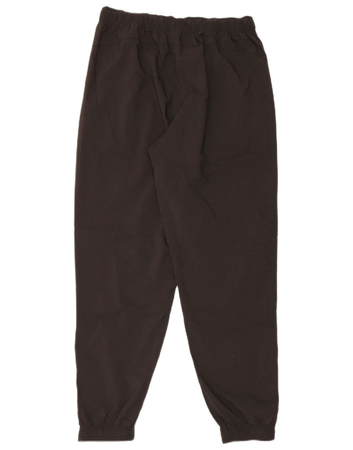 Ανδρική φόρμα Puma Παντελόνι Joggers Μεγάλο Μαύρο Πολυεστέρα