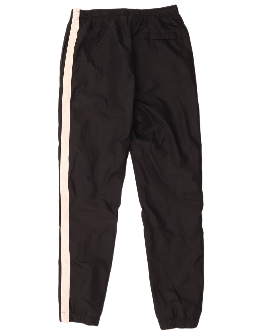 Ανδρική φόρμα Nike Παντελόνι Joggers Small Black Colourblock Polyester
