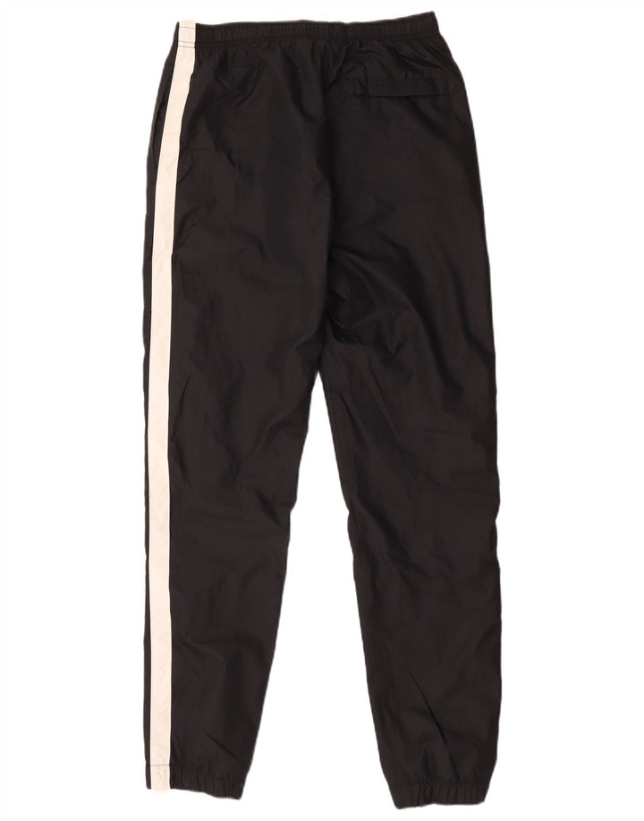 Ανδρική φόρμα Nike Παντελόνι Joggers Small Black Colourblock Polyester