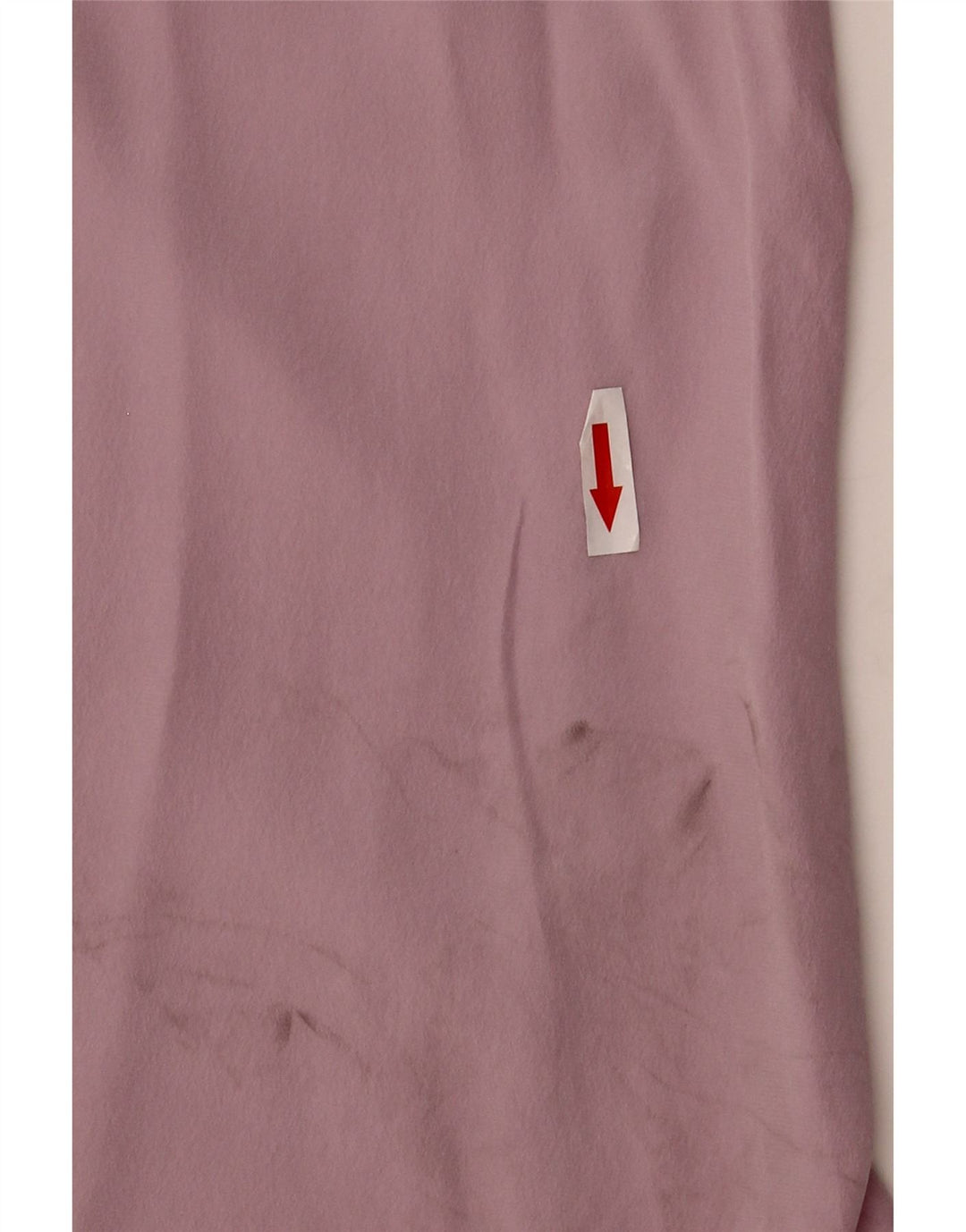 FALCONERI Γυναικεία Μπλούζα Τοπ UK 14 Medium Pink Silk