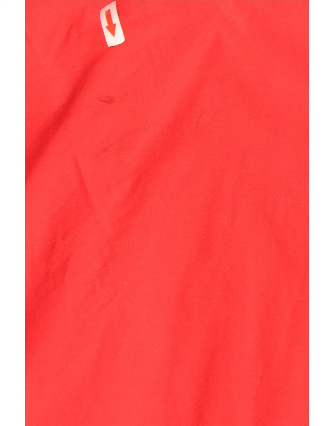 Good Luck Ανδρικό Gilet IT 52 XL Red Wool