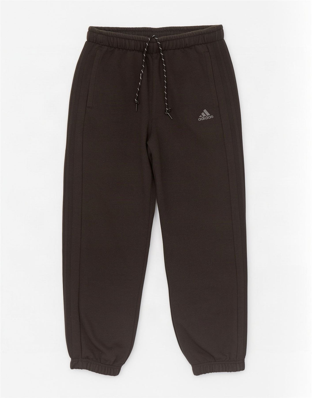 Adidas Ανδρική φόρμα Climalite Παντελόνι Joggers Μεσαίο Μαύρο