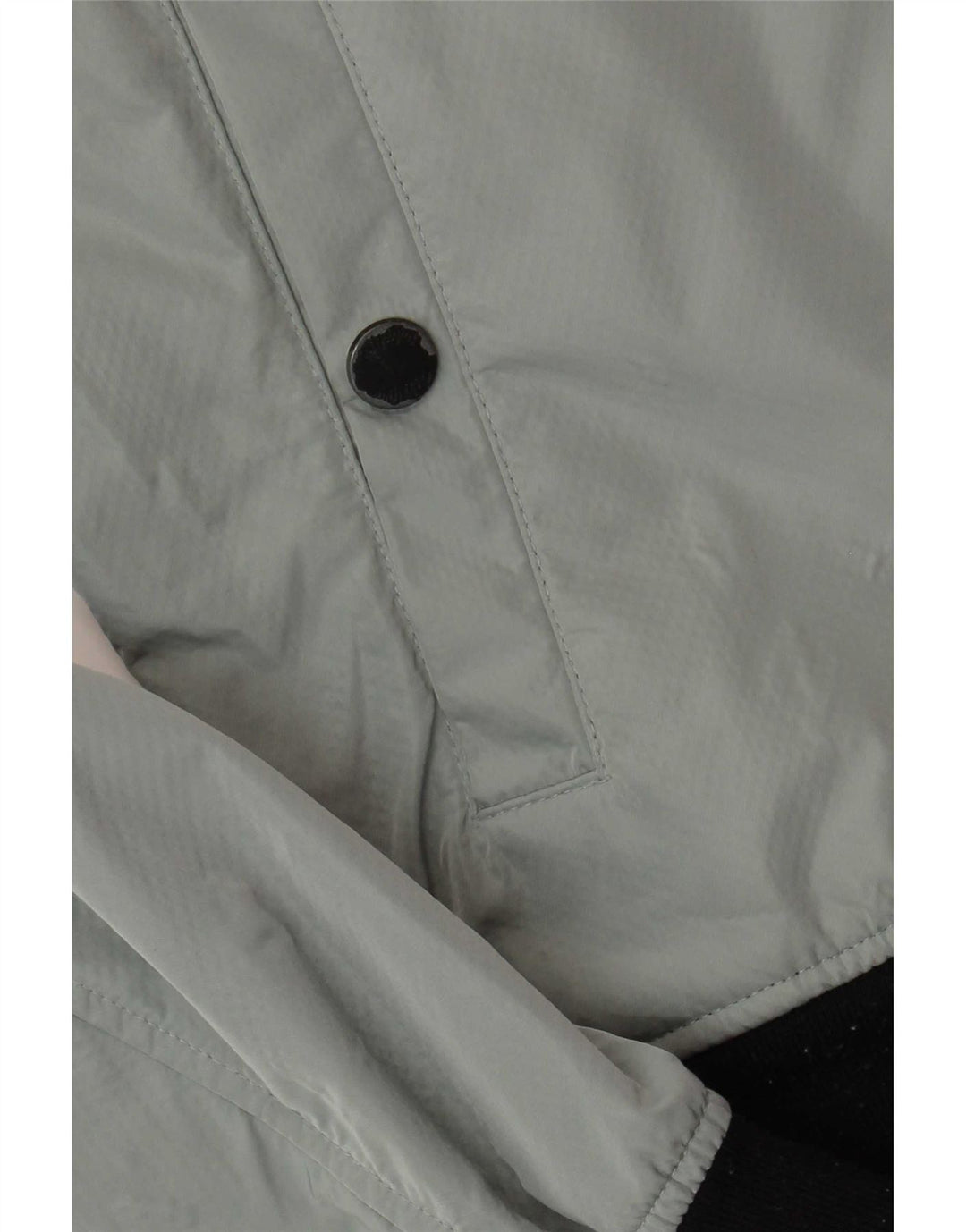 Ανδρικό μπουφάν Refrigue Bomber UK 38 Medium Grey Colourblock Polyester