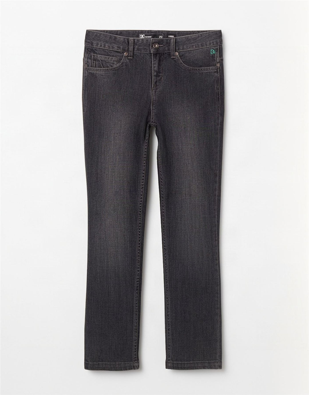 DC Γυναικείο Skinny Jeans W29 L26 Μπλε