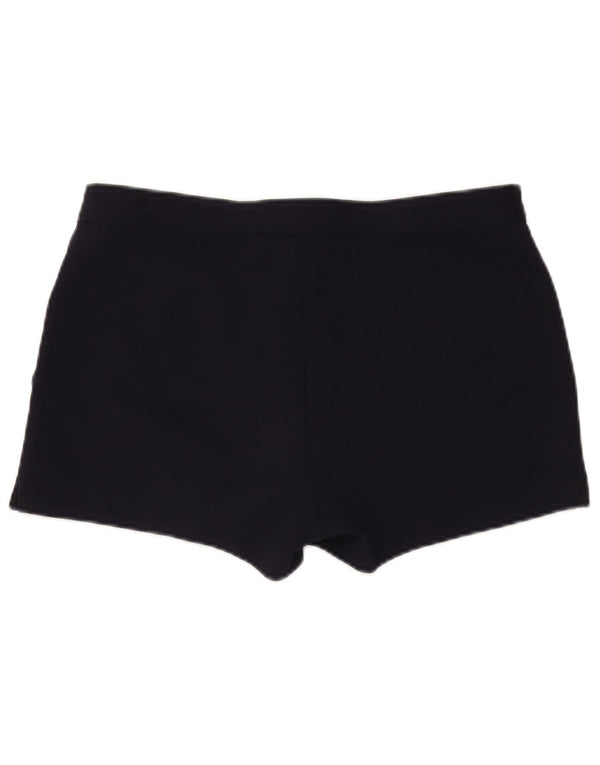 Donnay Γυναικείο Σορτς Chino IT 46 Large W36 Navy Blue Polyester