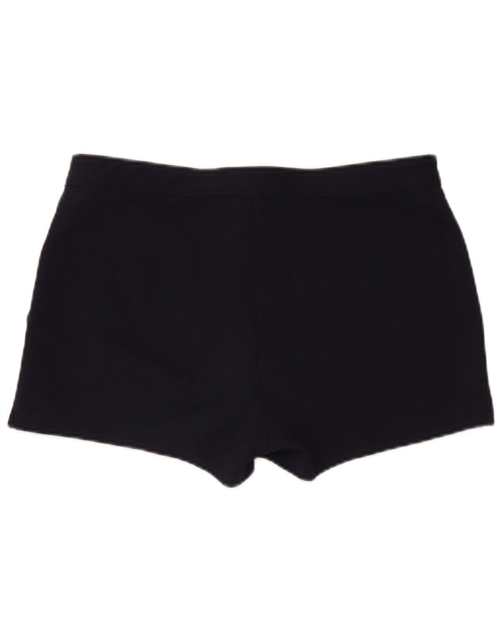 Donnay Γυναικείο Σορτς Chino IT 46 Large W36 Navy Blue Polyester