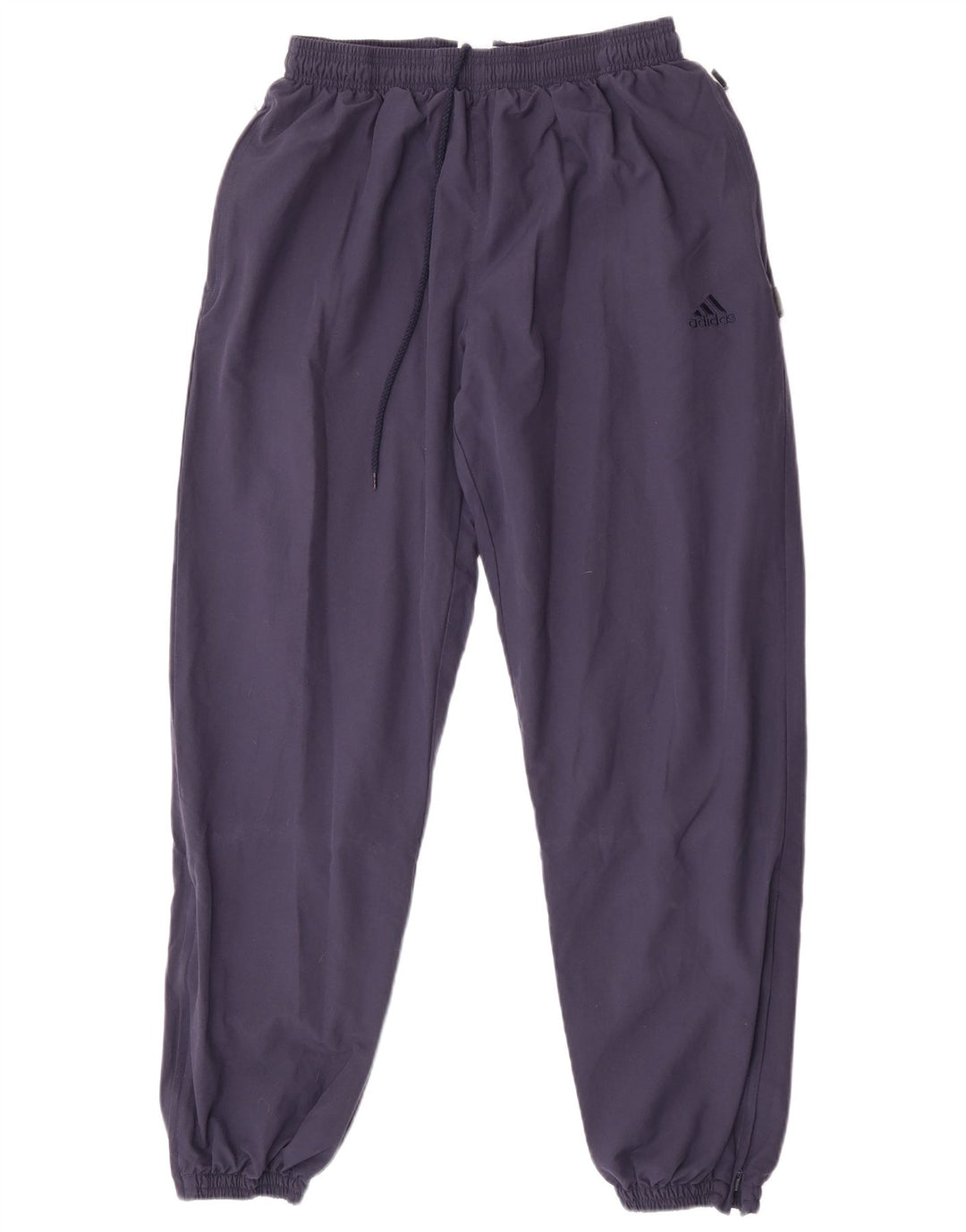 Ανδρική φόρμα Adidas Παντελόνι Joggers Large Navy Blue Polyester