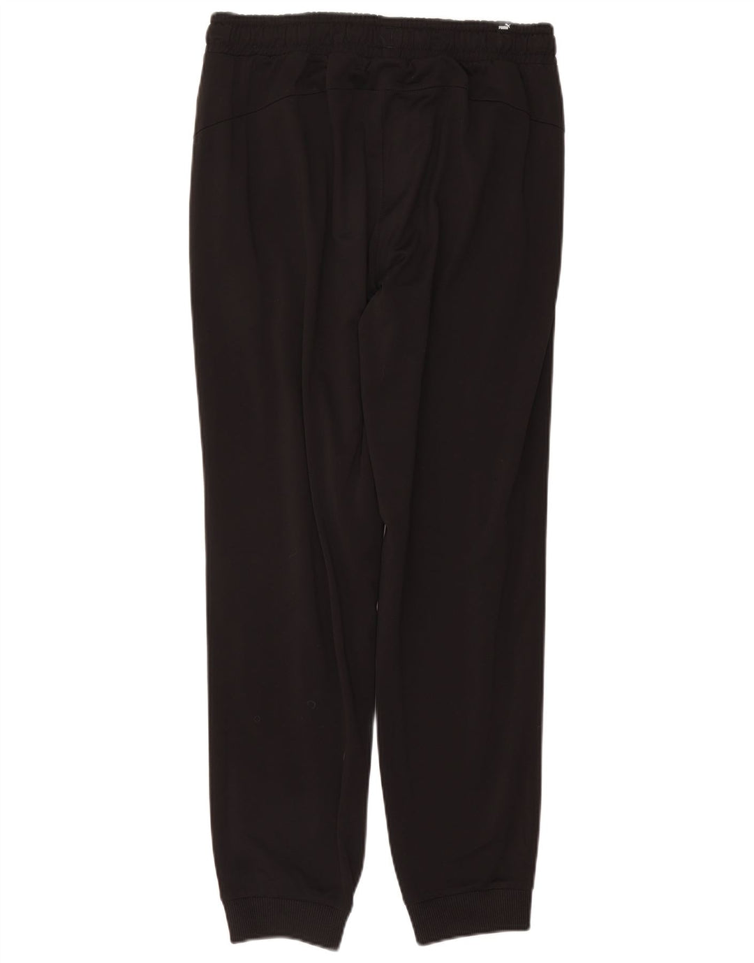 Ανδρική φόρμα Puma Παντελόνι Joggers Μεγάλο Μαύρο Πολυεστέρα