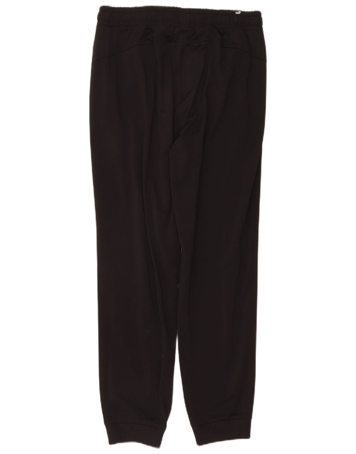 Ανδρική φόρμα Puma Παντελόνι Joggers Μεγάλο Μαύρο Πολυεστέρα