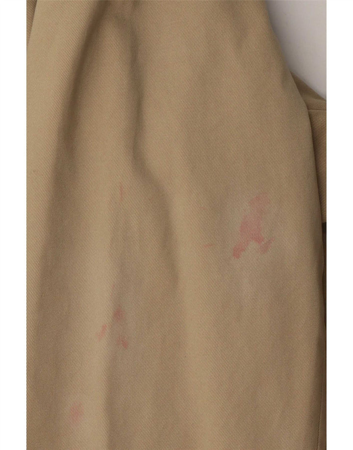 Polo Ralph Lauren Ανδρικό σακάκι με 3 κουμπιά σακάκι UK 38 Medium Beige Classic