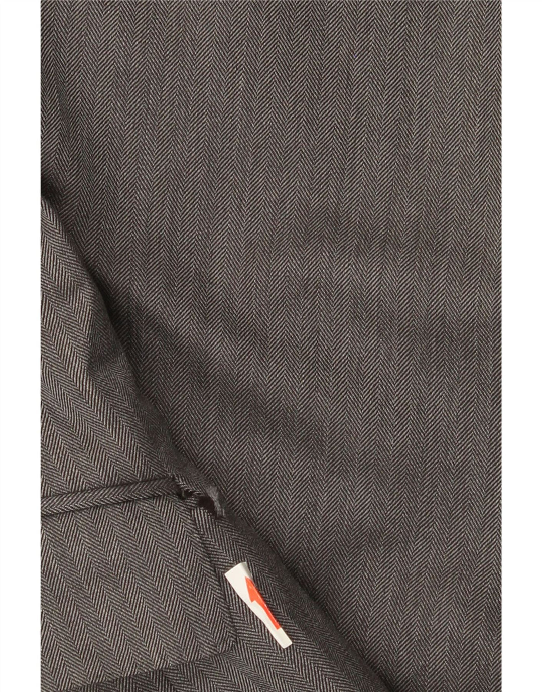 Aquascutum Ανδρικό σακάκι με 3 κουμπιά UK 40 Large Grey Wool