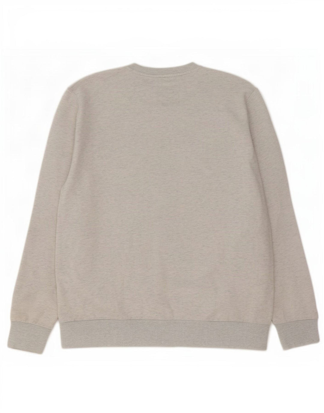 Ανδρικό γραφικό φούτερ Jack & Jones Jumper XL Γκρι βαμβακερό