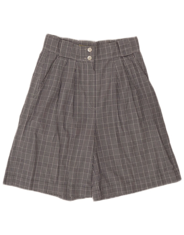 Penny Black Γυναικείο Ψηλόμεσο Σορτς IT 44 Medium W28 Navy Blue
