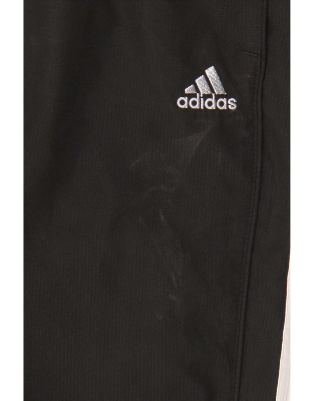 Ανδρικό σορτς Adidas Climalite Bermuda Sport σορτς μεσαίο μαύρο πολυεστέρα