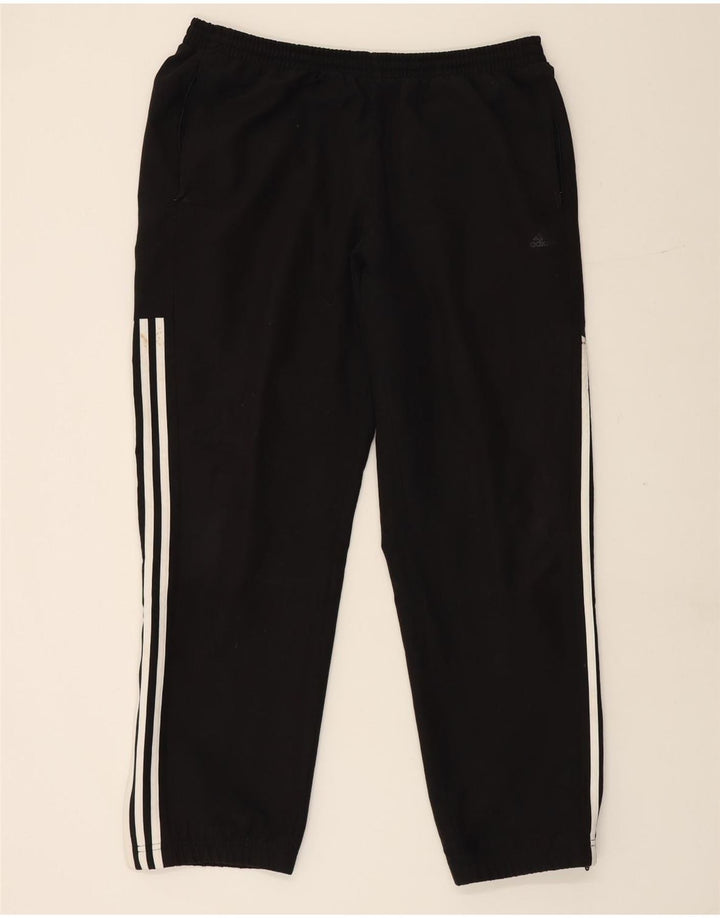 Ανδρική φόρμα ADIDAS Παντελόνι Joggers Large Μαύρο