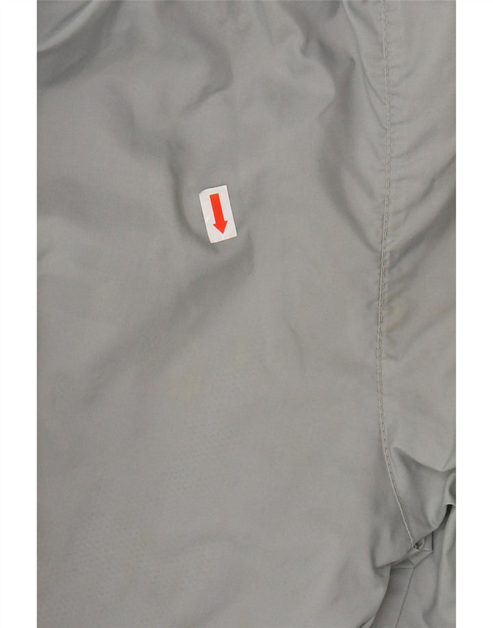 Παντελόνι αθλητικής φόρμας NIKE Boys 13-14 Years XL Grey Nylon