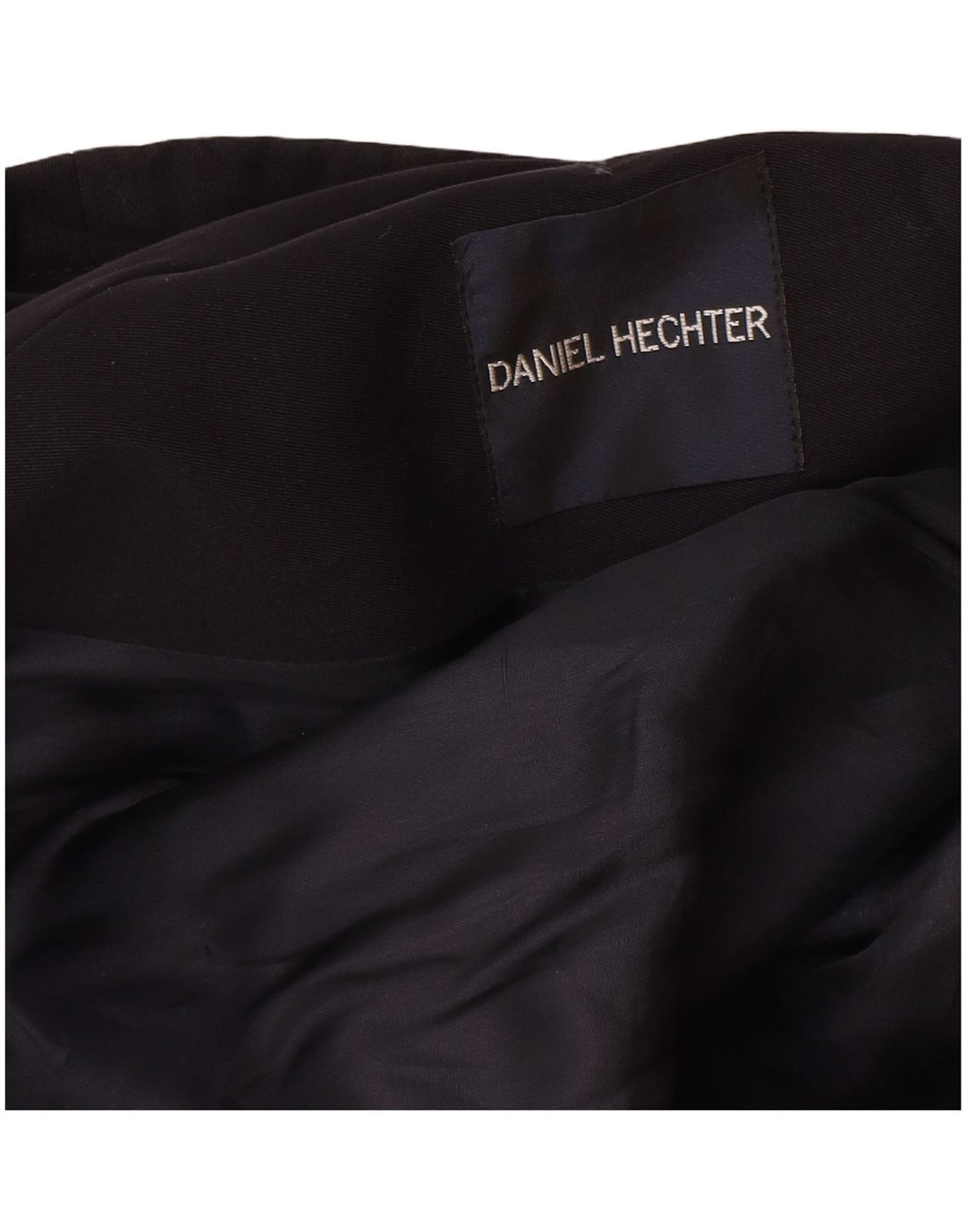 Daniel Hechter Γυναικείο Μπλέιζερ Διπλό Μπουφάν UK 12 Medium Navy Blue