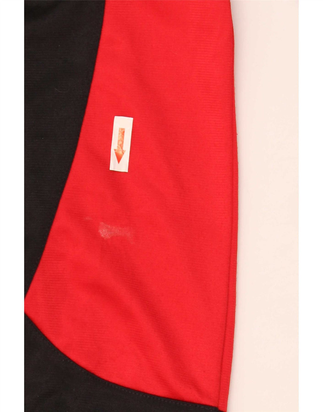 Ανδρική φόρμα Adidas Top Jacket UK 40/42 Medium Black Colourblock