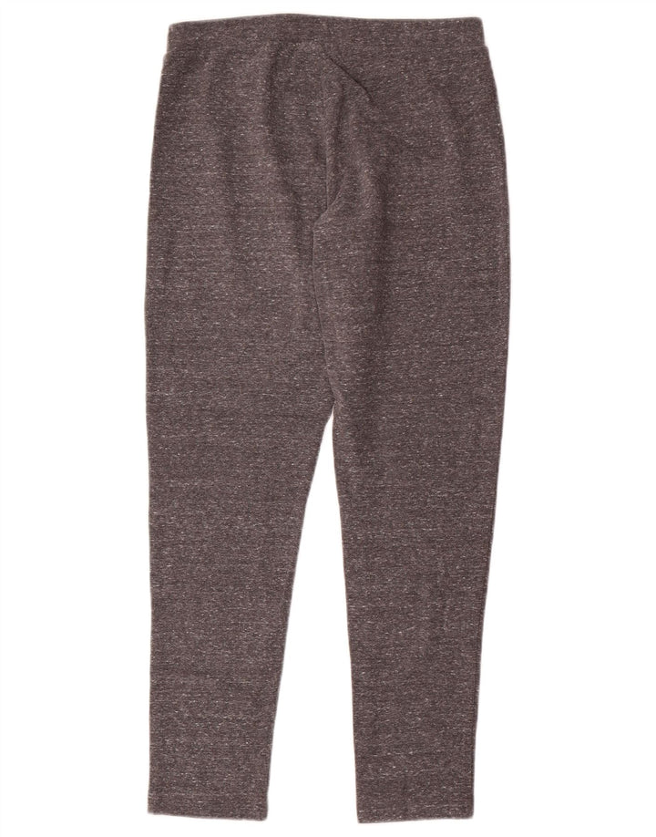 Champion γυναικεία κολάν UK 12 Medium Grey Flecked