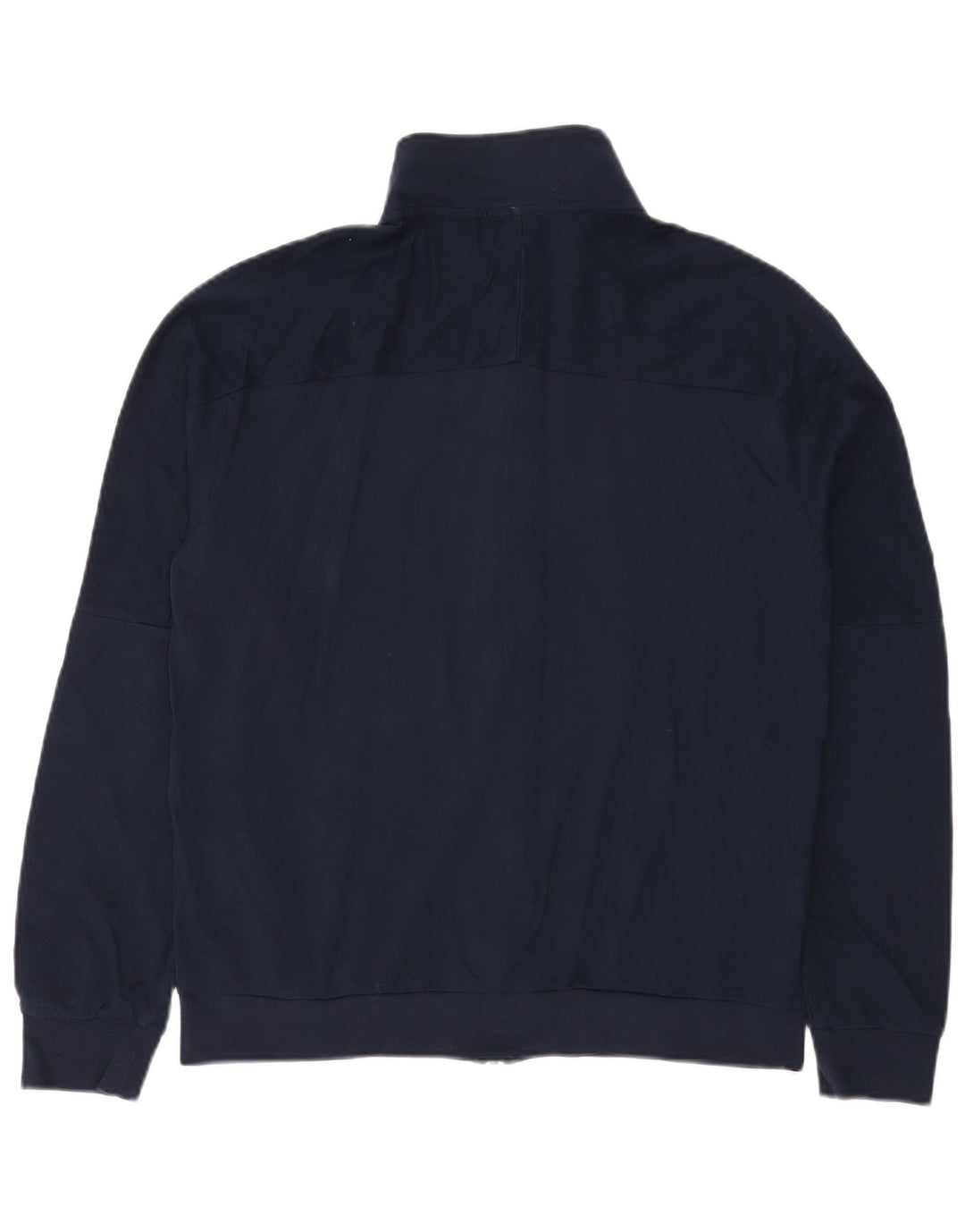 Ανδρική φόρμα Emporio Armani Top Jacket Medium Navy Blue