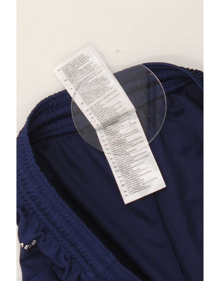 Ανδρικό σορτς Adidas Aeroready Sport XL Navy Blue Polyester