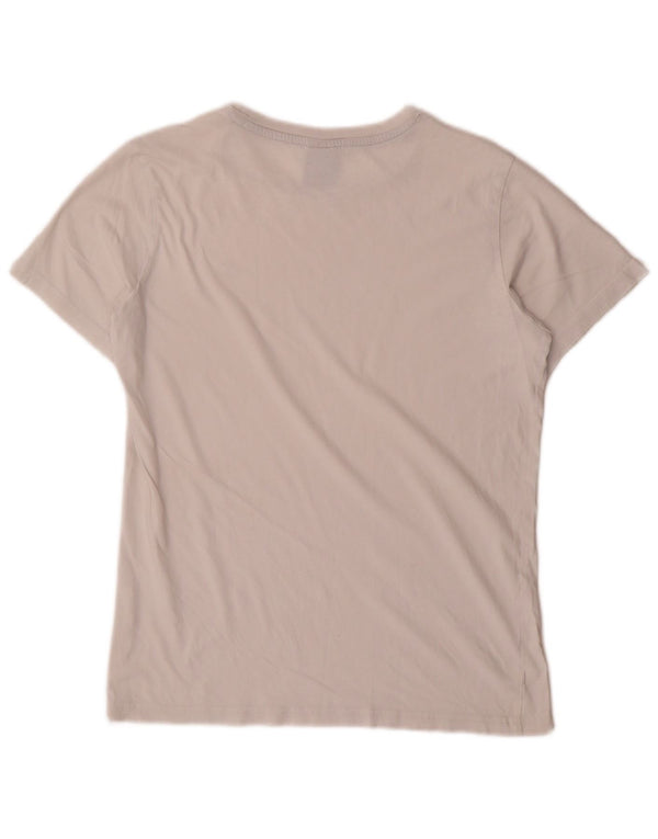 Champion Boys T-Shirt Top 13-14 Years XL White