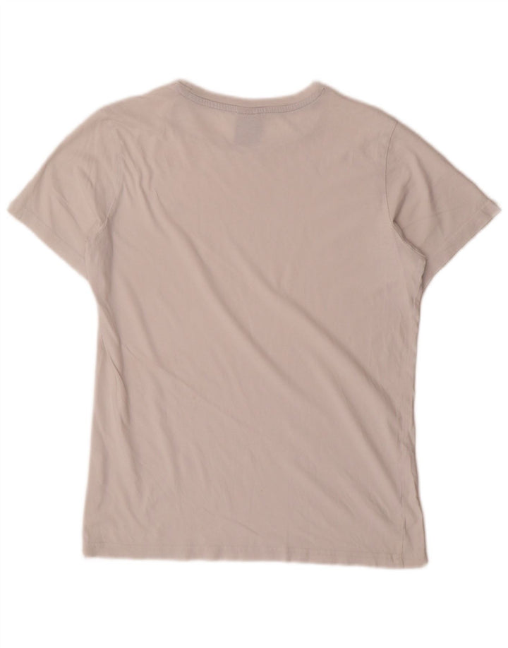 Champion Boys T-Shirt Top 13-14 Years XL White