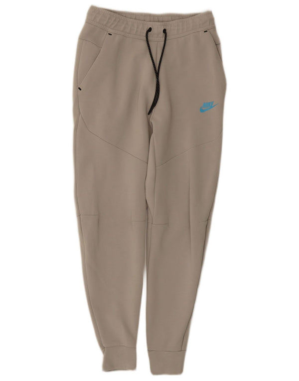 Ανδρική φόρμα Nike Παντελόνι Joggers XS Γκρι βαμβακερό