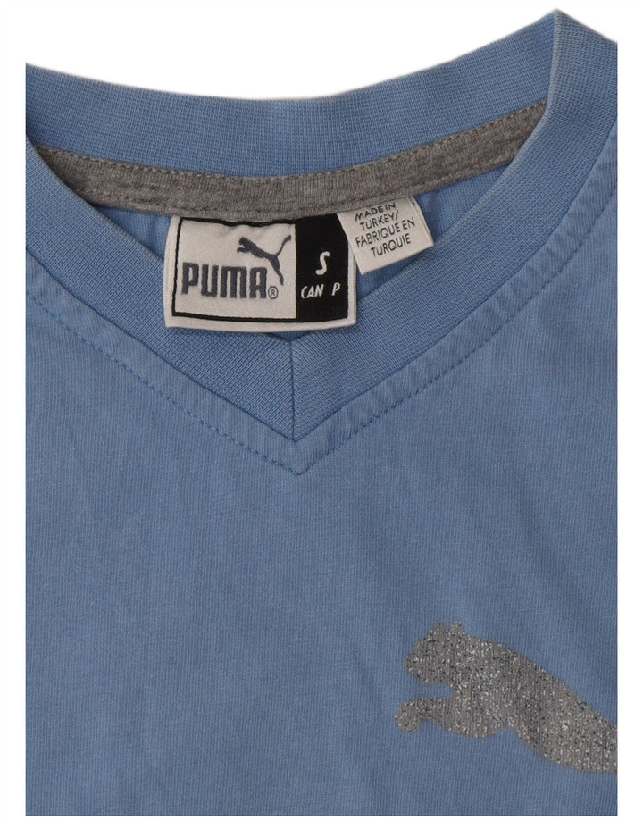 Ανδρικό γραφικό T-Shirt PUMA Μπλουζάκι