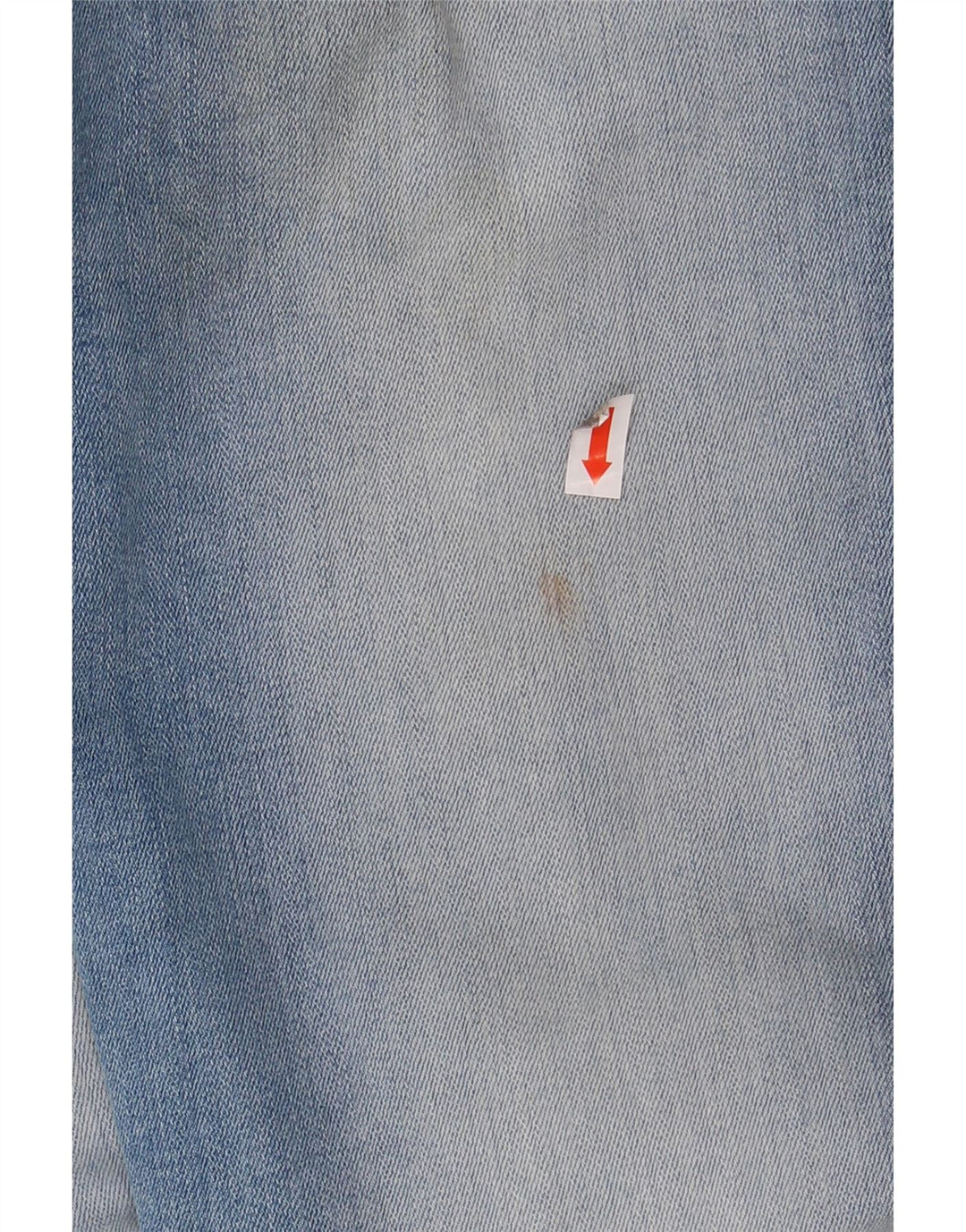 LEE Γυναικείο Scarlett Skinny Jeans W31 L31 Μπλε βαμβακερό