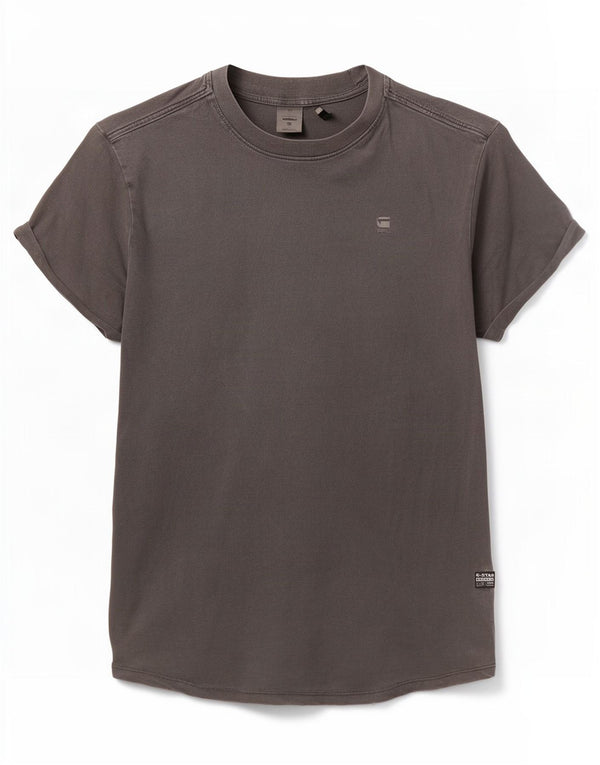 Ανδρικό T-Shirt G-Star Top Medium Grey