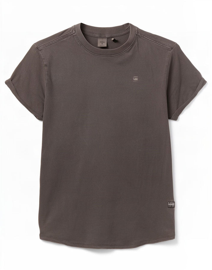 Ανδρικό T-Shirt G-Star Top Medium Grey