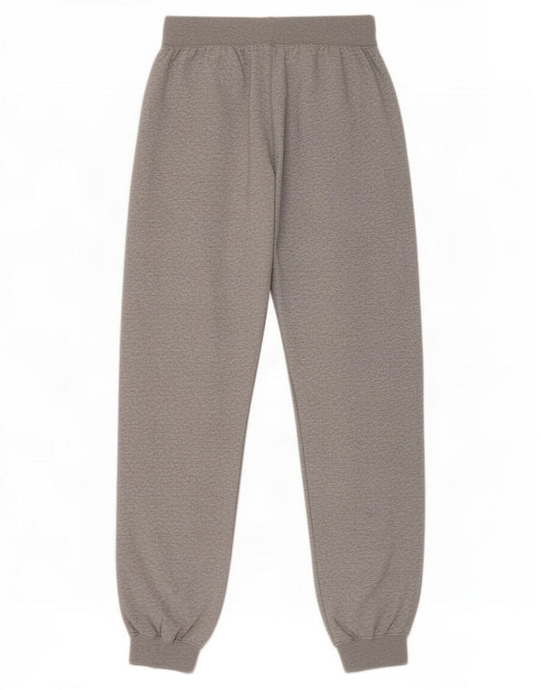 Champion γυναικεία αθλητική φόρμα παντελόνι Joggers UK 12 Medium Grey