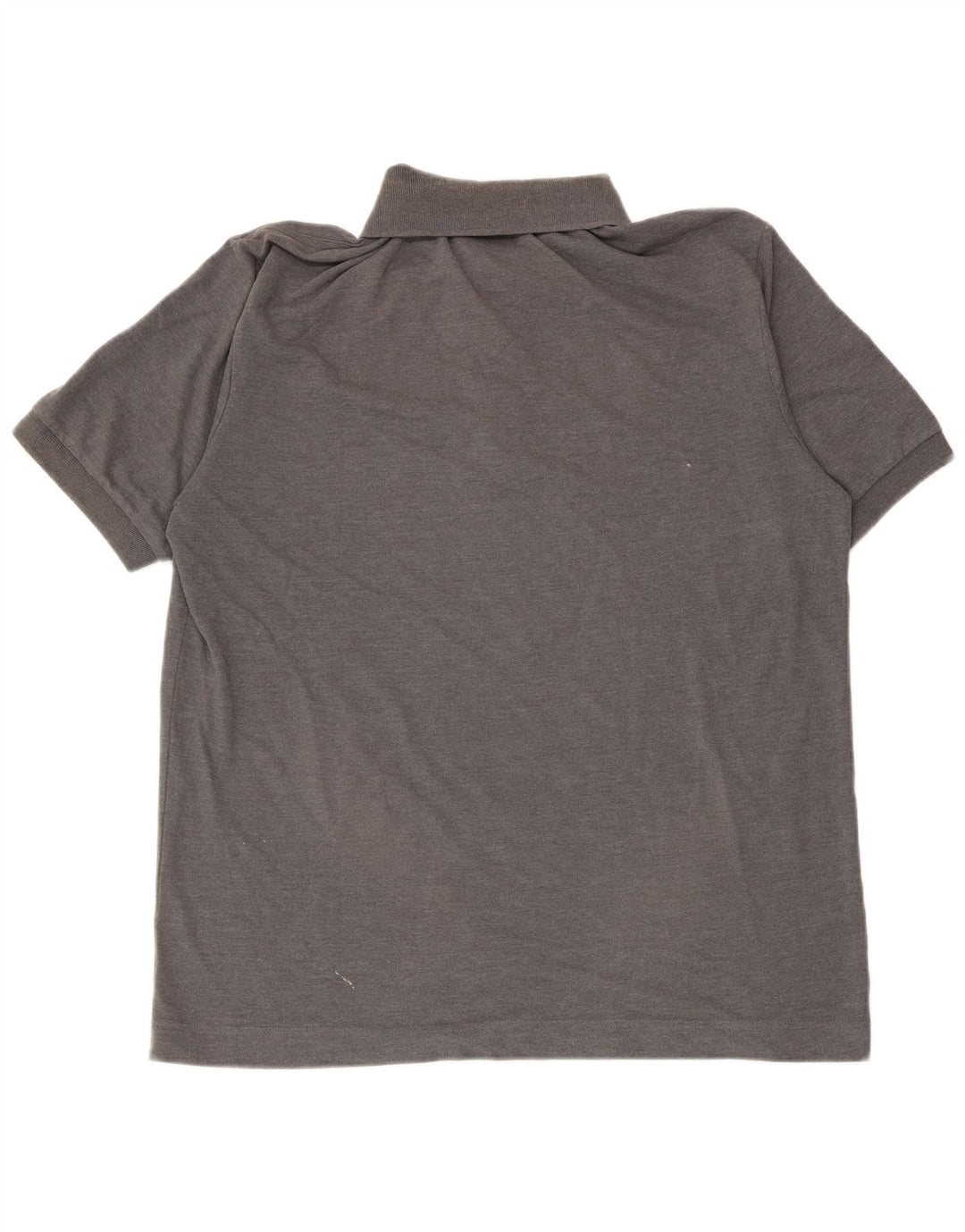 Ανδρικό μπλουζάκι πόλο KAPPA XL Γκρι